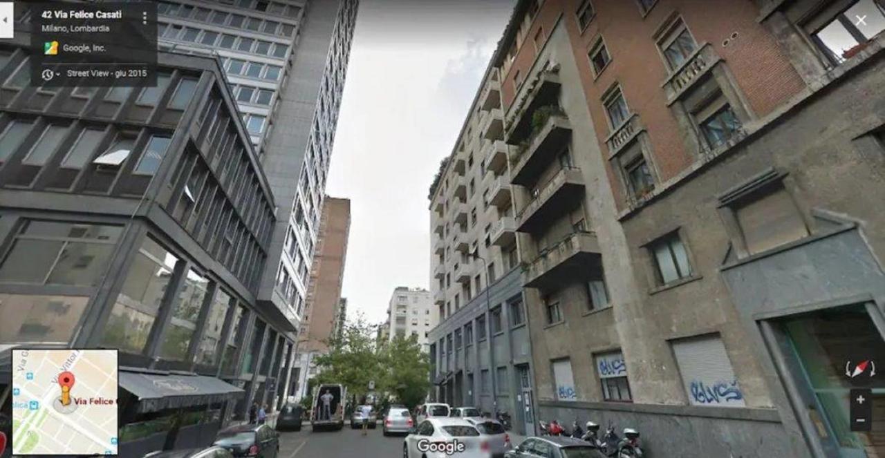 Suite Mm3/Repubblica A 5 Minuti Dal Duomo Милано Екстериор снимка